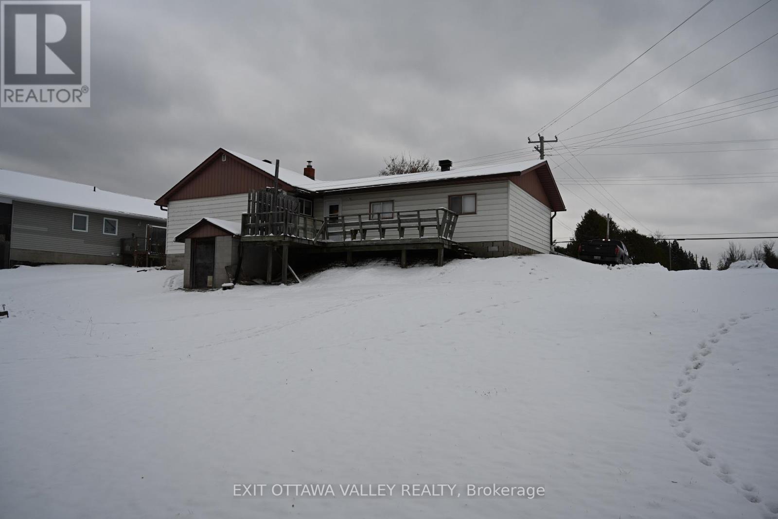 2776 Fourth Chute Road, Bonnechere Valley, Ontario  K0J 1T0 - Photo 39 - X12604984