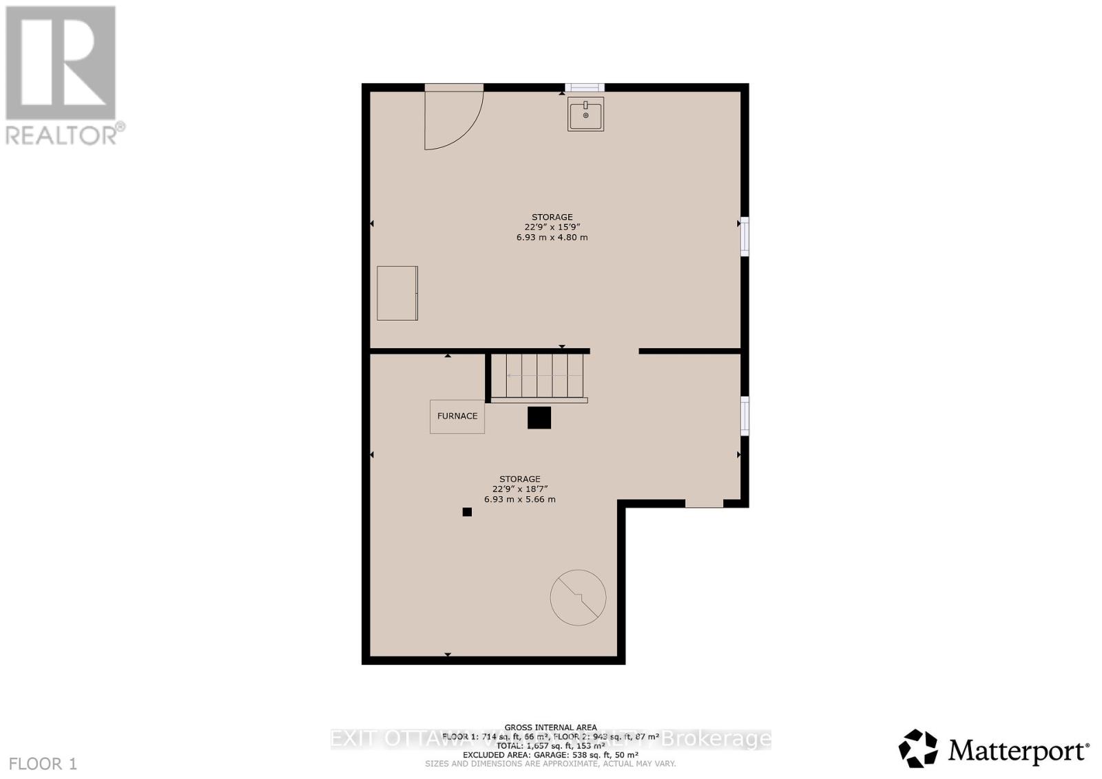 2776 Fourth Chute Road, Bonnechere Valley, Ontario  K0J 1T0 - Photo 41 - X12604984