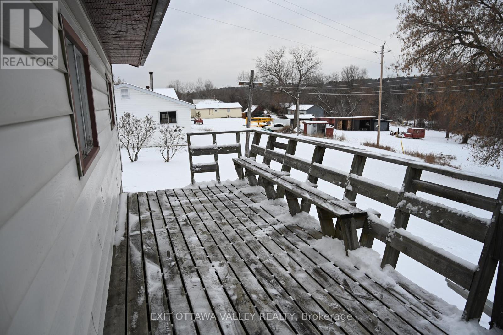 2776 Fourth Chute Road, Bonnechere Valley, Ontario  K0J 1T0 - Photo 43 - X12604984