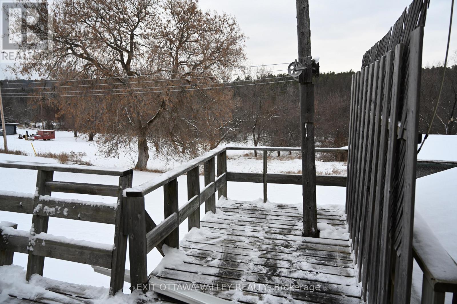 2776 Fourth Chute Road, Bonnechere Valley, Ontario  K0J 1T0 - Photo 44 - X12604984