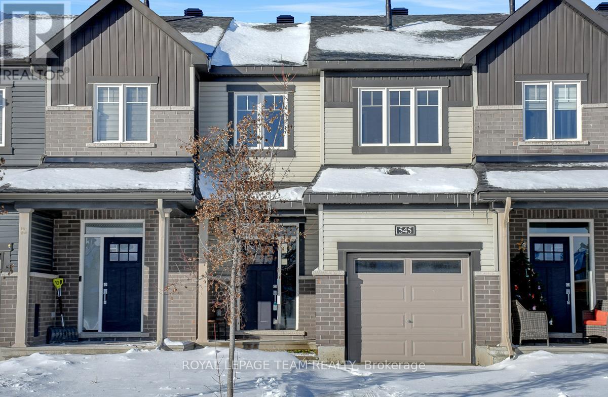 545 Decoeur Drive, Ottawa, Ontario  K4A 5G7 - Photo 2 - X12604992