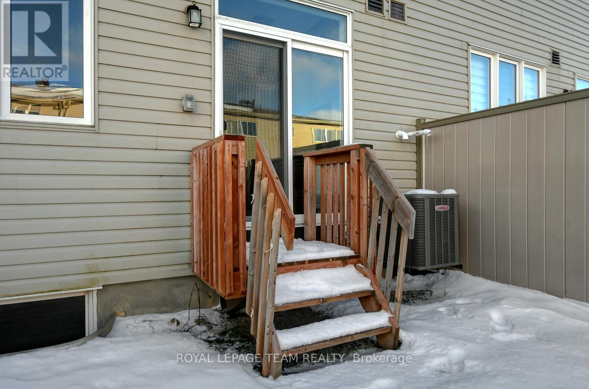 545 Decoeur Drive, Ottawa, Ontario  K4A 5G7 - Photo 42 - X12604992