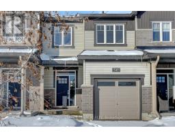 545 DECOEUR DRIVE, Ottawa, Ontario
