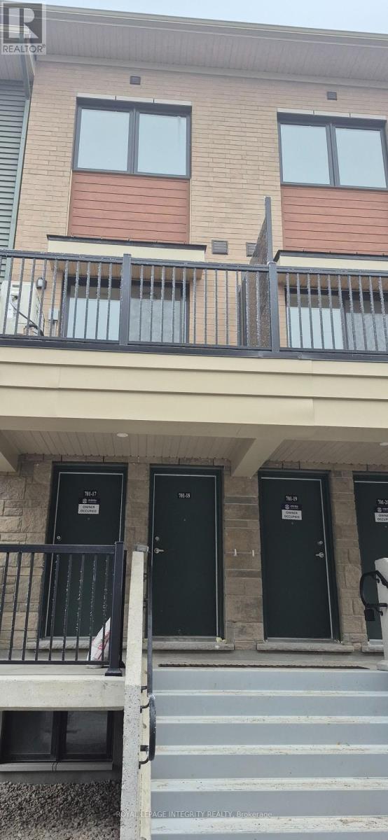 18 - 701 Glenroy Gilbert Drive, Ottawa, Ontario  K2J 7N8 - Photo 2 - X12605028