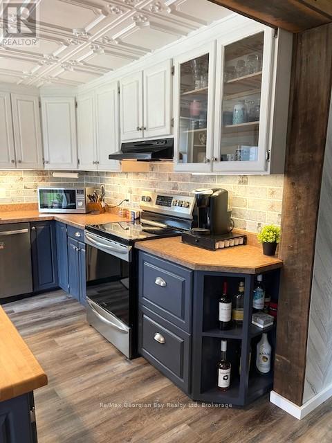 2066 Irish Line, Severn, Ontario  L0K 1E0 - Photo 11 - S12475029