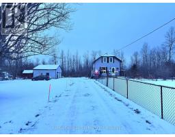 2066 IRISH LINE, Severn, Ontario