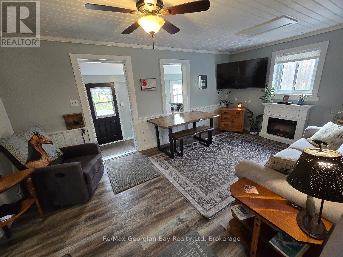 2066 Irish Line, Severn, Ontario  L0K 1E0 - Photo 19 - S12475029