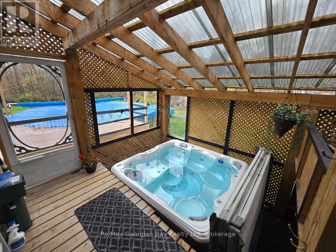 2066 Irish Line, Severn, Ontario  L0K 1E0 - Photo 20 - S12475029