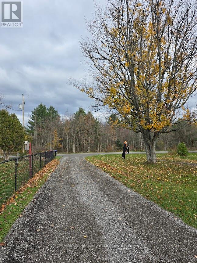 2066 Irish Line, Severn, Ontario  L0K 1E0 - Photo 34 - S12475029