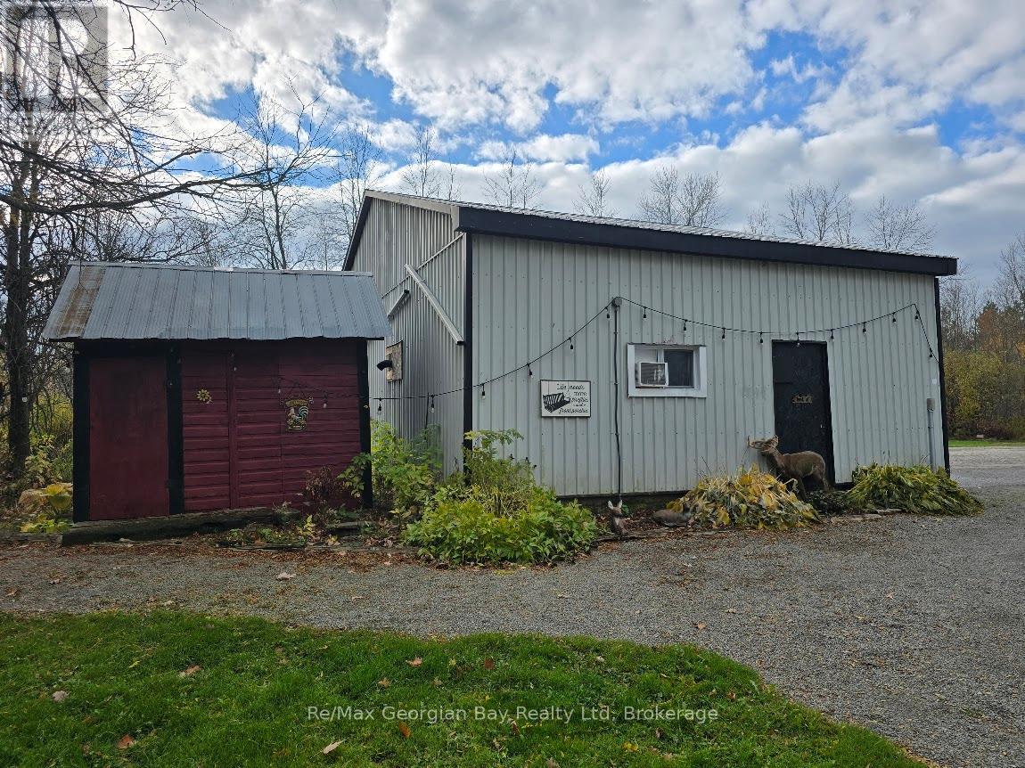 2066 Irish Line, Severn, Ontario  L0K 1E0 - Photo 36 - S12475029