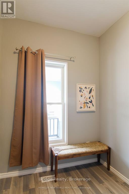 1 - 1-144 Adelaide Street N, London East, Ontario  N6B 3G8 - Photo 12 - X12604956