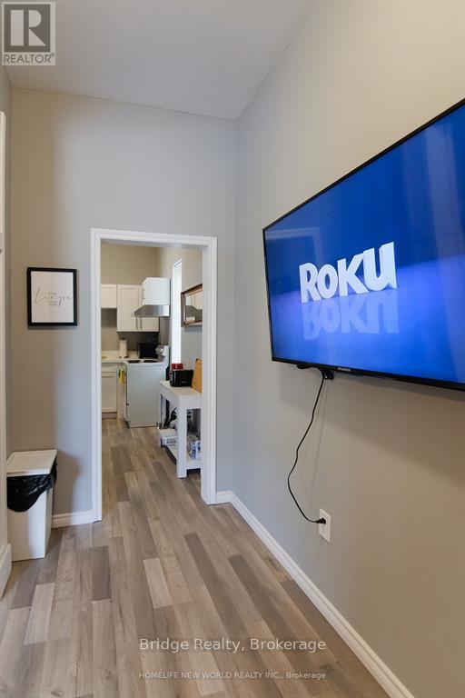 1 - 1-144 Adelaide Street N, London East, Ontario  N6B 3G8 - Photo 4 - X12604956