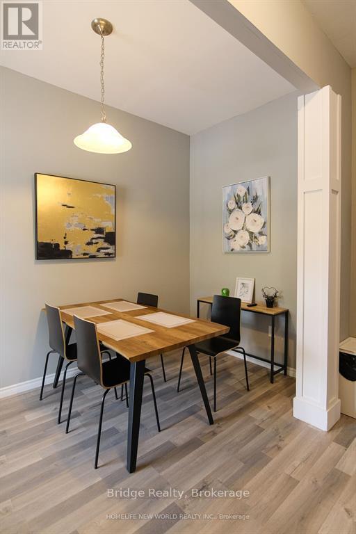 1 - 1-144 Adelaide Street N, London East, Ontario  N6B 3G8 - Photo 5 - X12604956