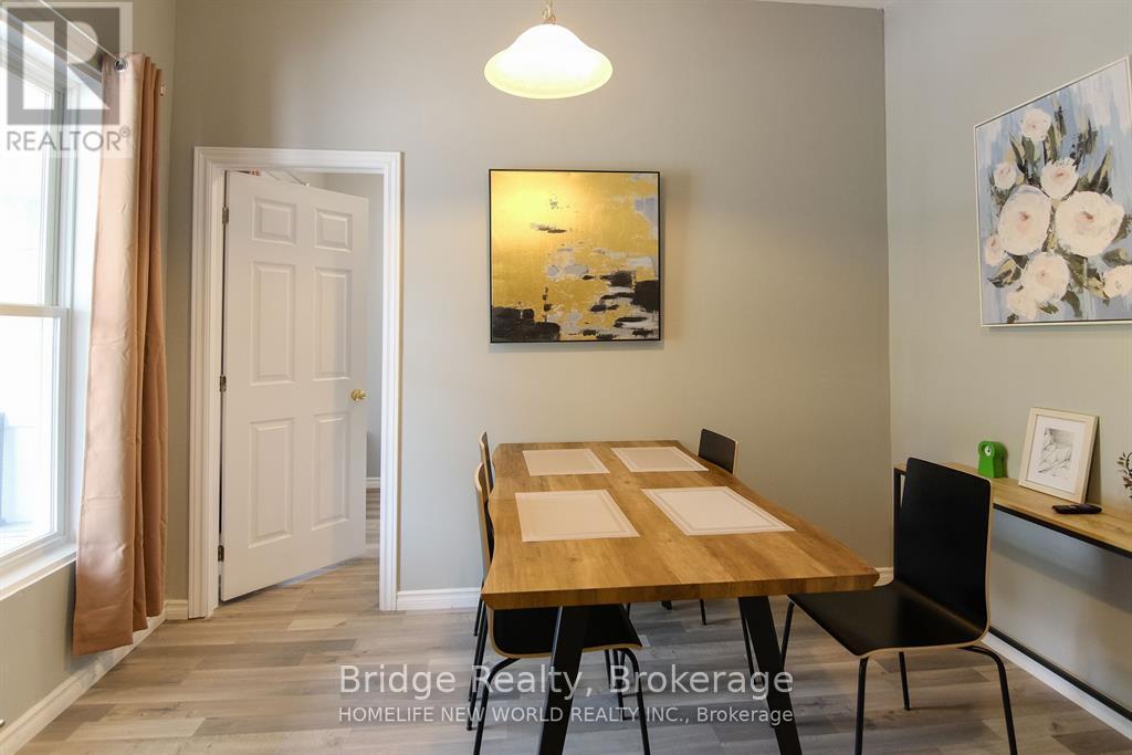 1 - 1-144 Adelaide Street N, London East, Ontario  N6B 3G8 - Photo 6 - X12604956