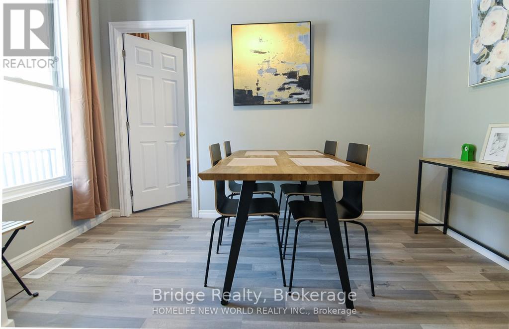 1 - 1-144 Adelaide Street N, London East, Ontario  N6B 3G8 - Photo 7 - X12604956