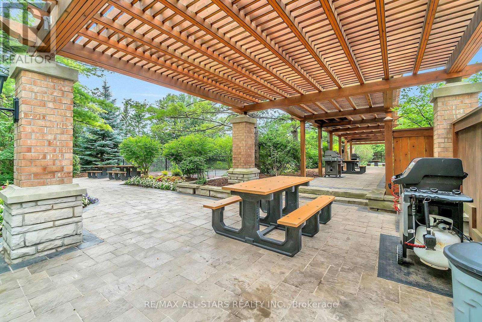 611 - 610 Bullock Drive, Markham, Ontario  L3R 0G1 - Photo 50 - N12604786