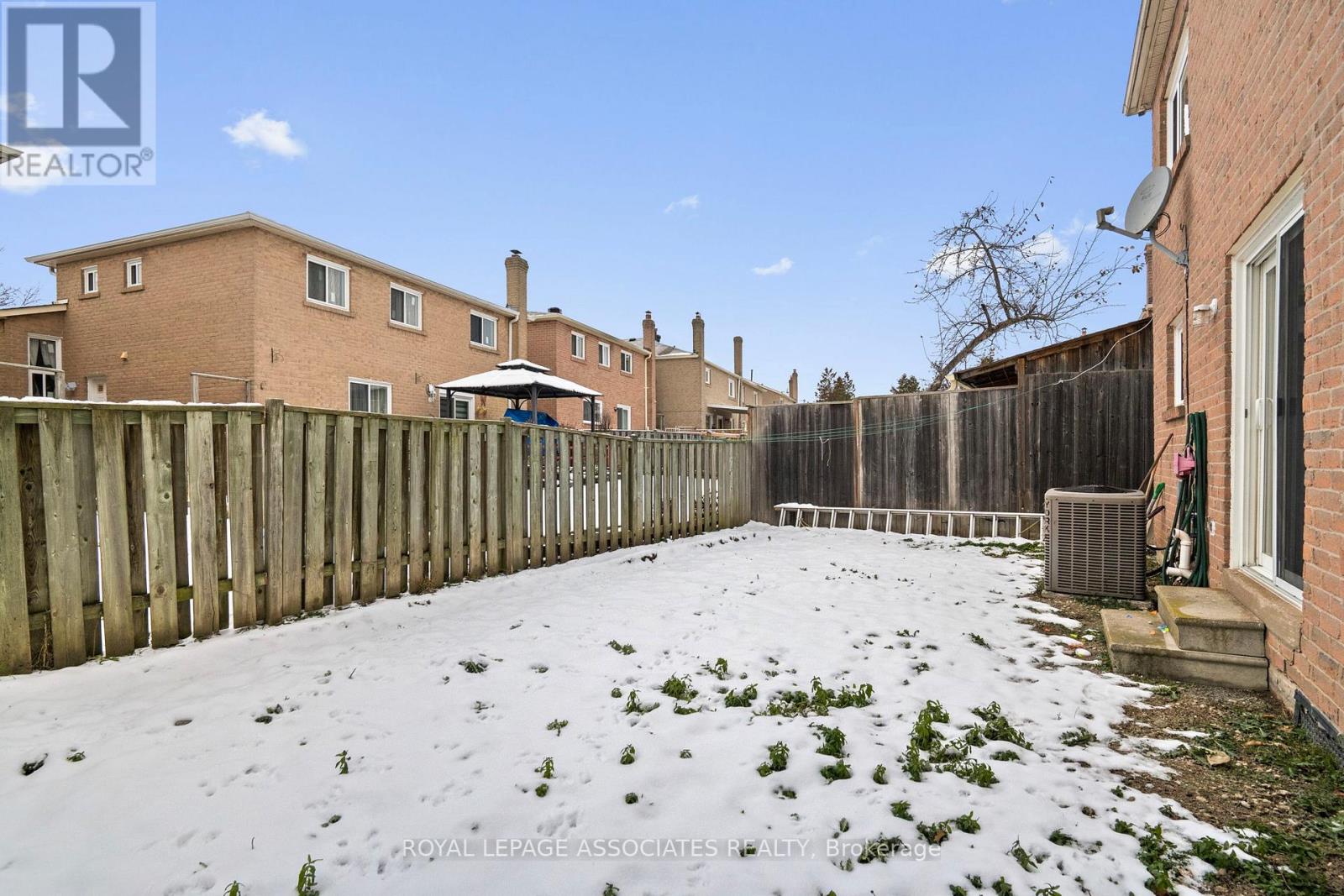 3 Middleport Crescent, Toronto, Ontario  M1B 4L5 - Photo 33 - E12604866