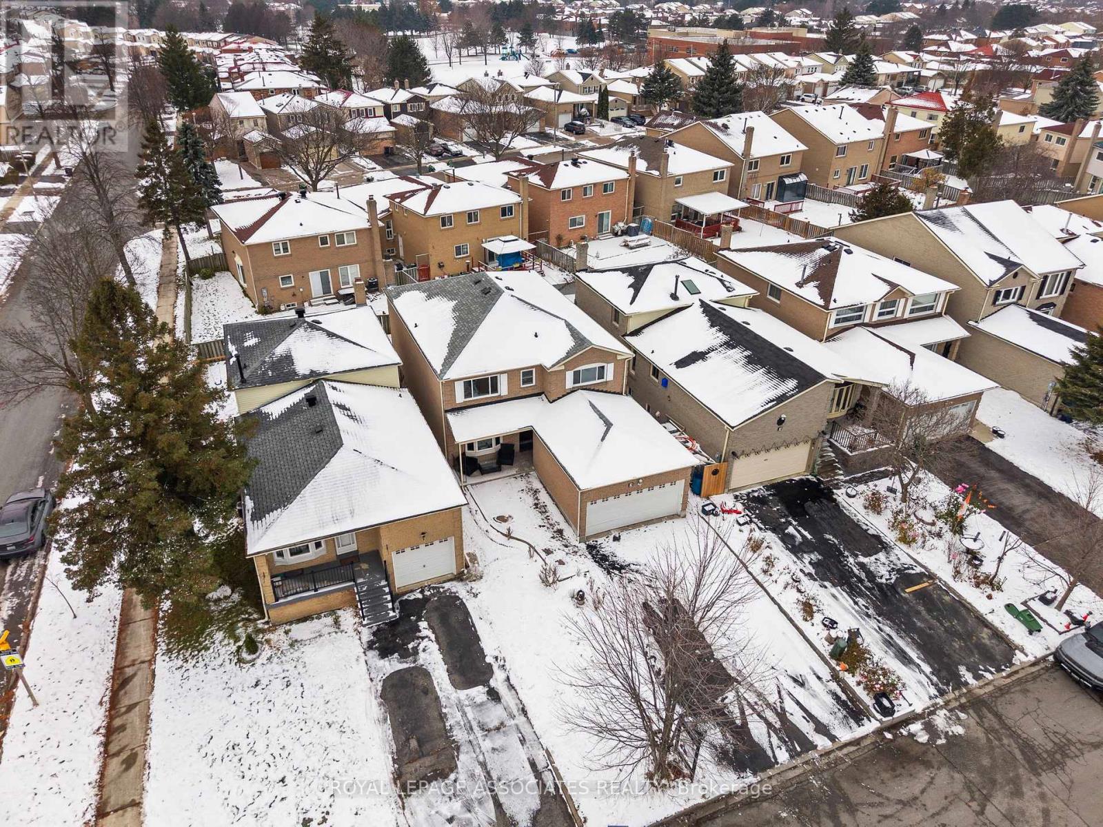 3 Middleport Crescent, Toronto, Ontario  M1B 4L5 - Photo 3 - E12604866