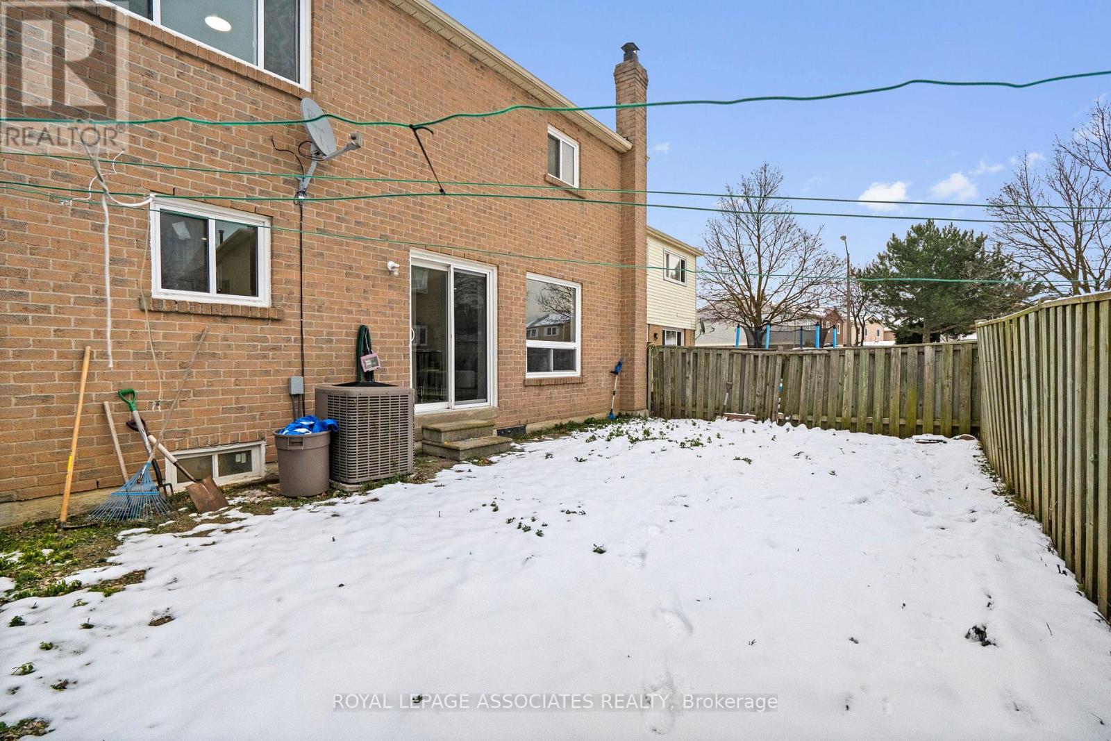 3 Middleport Crescent, Toronto, Ontario  M1B 4L5 - Photo 34 - E12604866