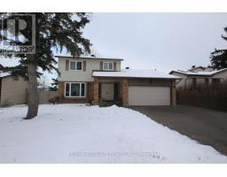 198 HOYLAKE CRESCENT, Ottawa, Ontario