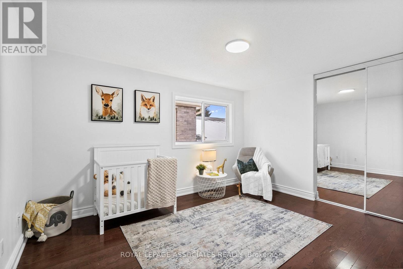 3 Middleport Crescent, Toronto, Ontario  M1B 4L5 - Photo 23 - E12604866