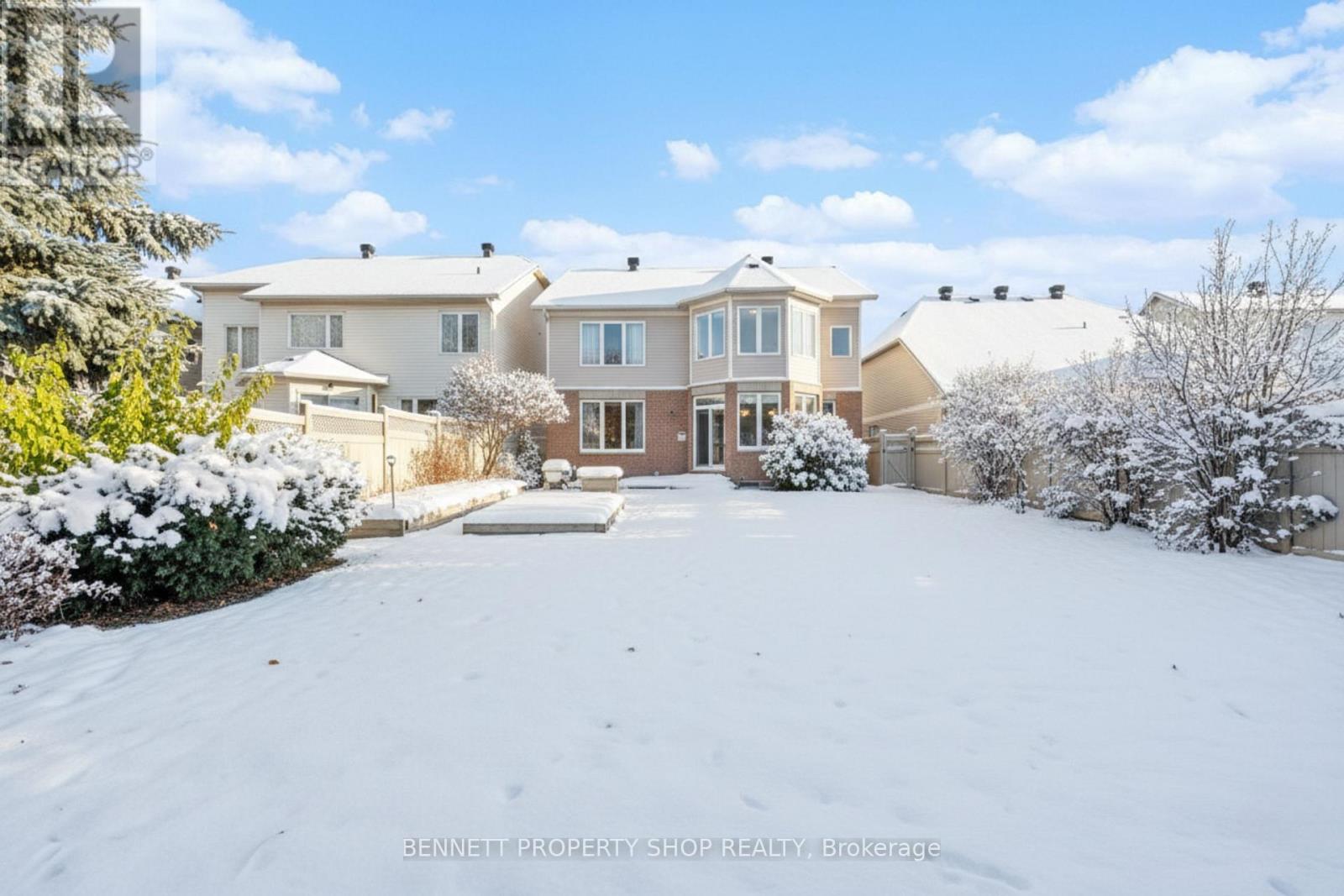 18 Tierney Drive, Ottawa, Ontario  K2J 4W2 - Photo 31 - X12505396