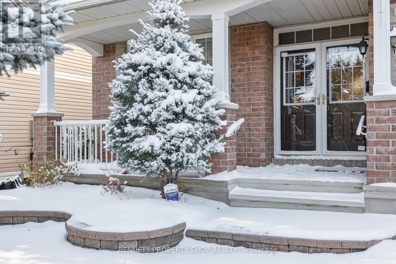 18 Tierney Drive, Ottawa, Ontario  K2J 4W2 - Photo 3 - X12505396