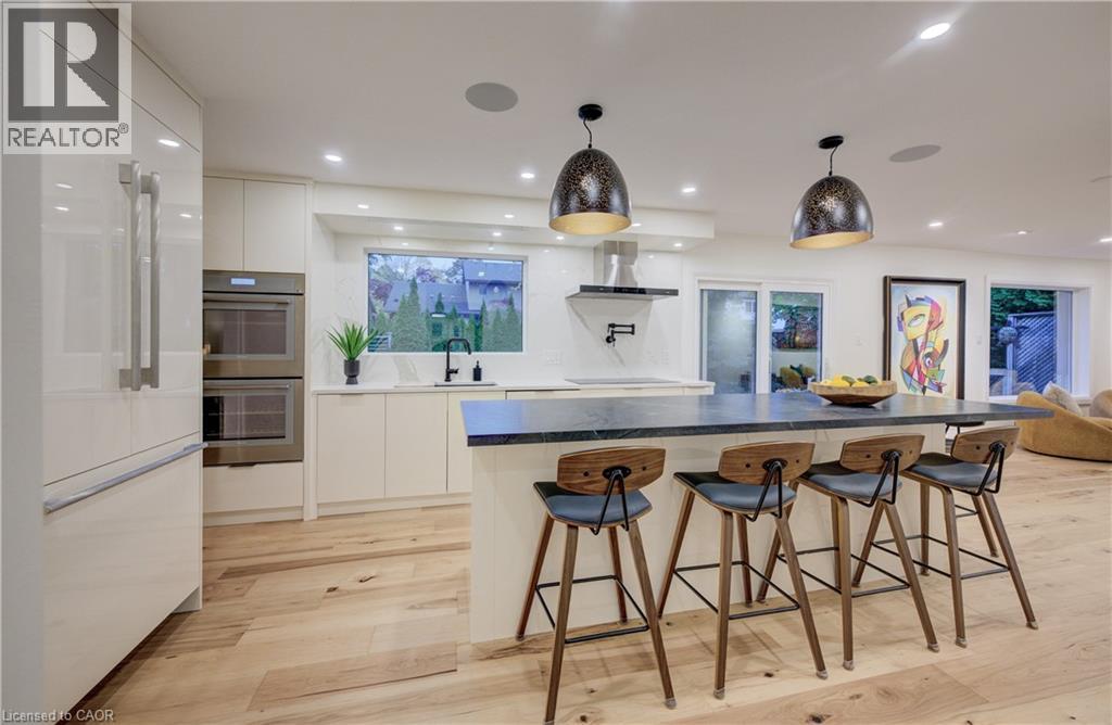 38 Academy Crescent, Waterloo, Ontario  N2L 5H7 - Photo 11 - 40792612