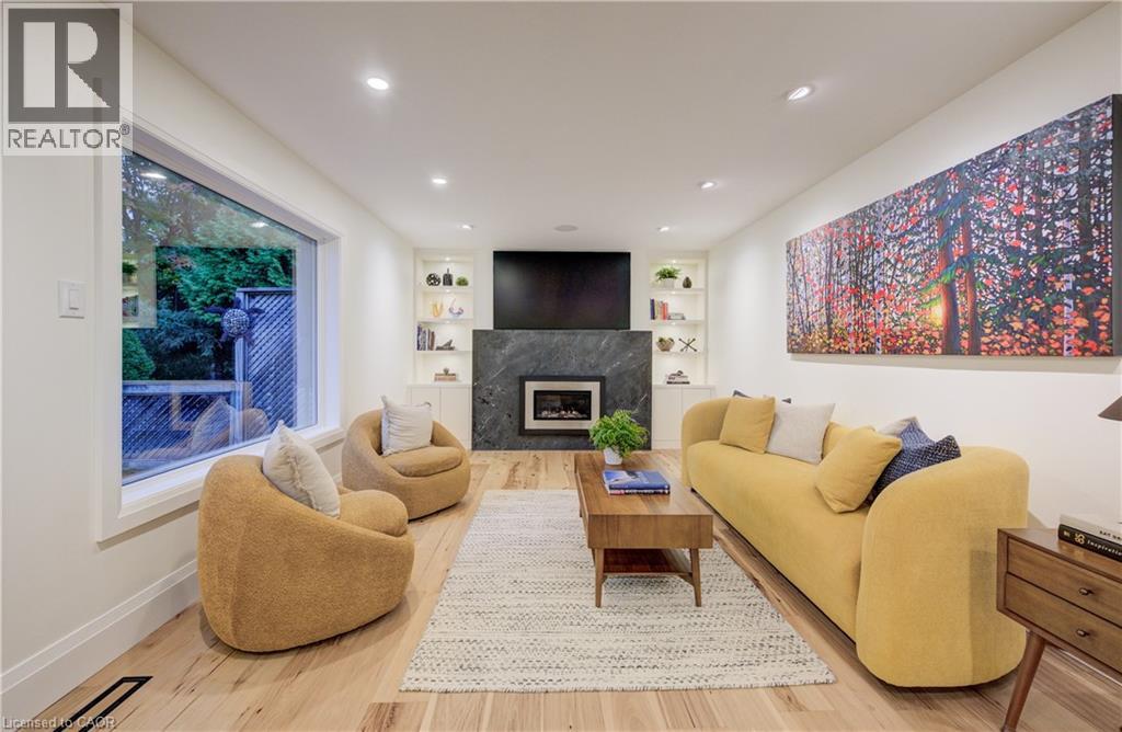 38 Academy Crescent, Waterloo, Ontario  N2L 5H7 - Photo 12 - 40792612