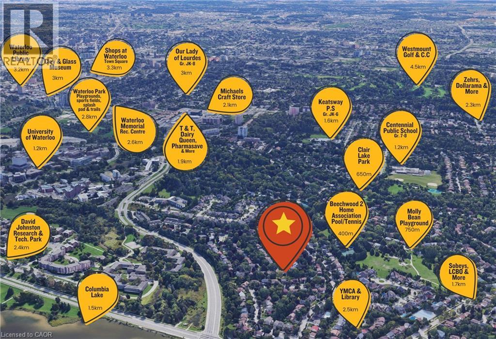 38 Academy Crescent, Waterloo, Ontario  N2L 5H7 - Photo 49 - 40792612