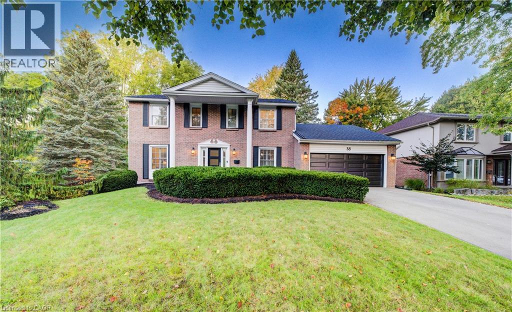 38 Academy Crescent, Waterloo, Ontario  N2L 5H7 - Photo 50 - 40792612