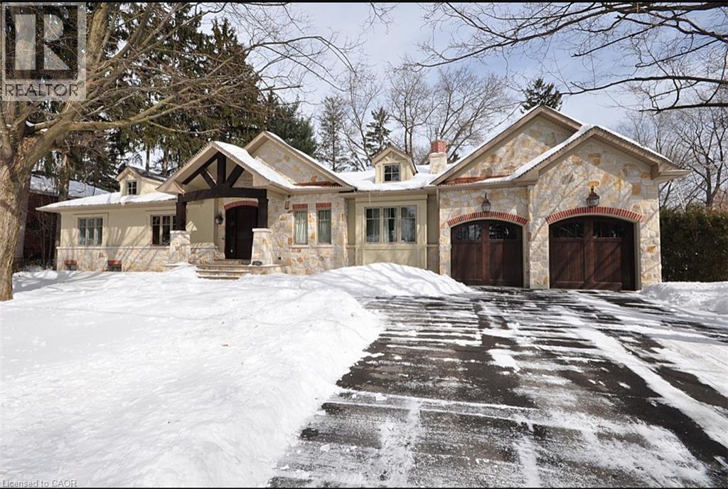 225 Forestwood Drive, Oakville, Ontario  L6J 4E5 - Photo 1 - 40792274