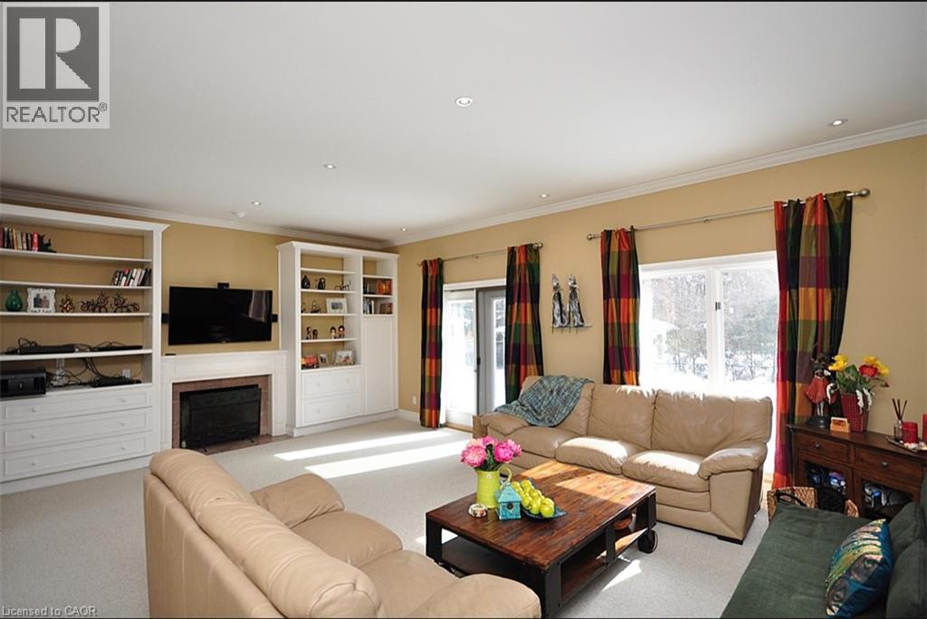 225 Forestwood Drive, Oakville, Ontario  L6J 4E5 - Photo 11 - 40792274