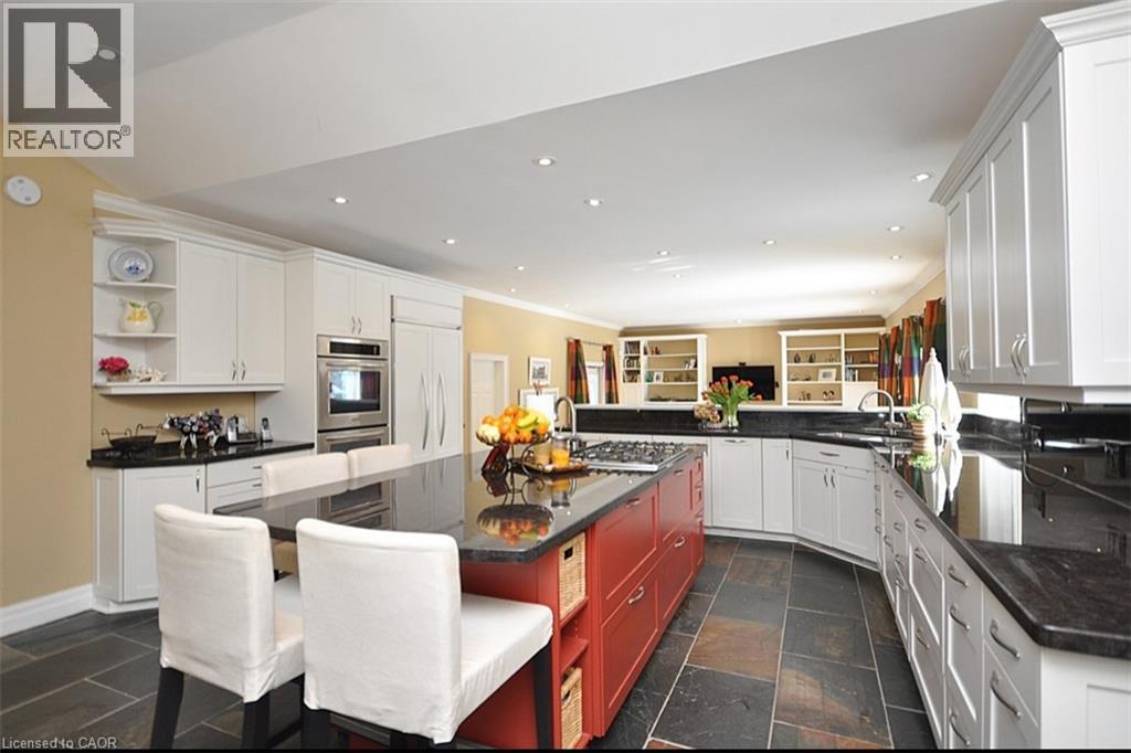 225 Forestwood Drive, Oakville, Ontario  L6J 4E5 - Photo 21 - 40792274