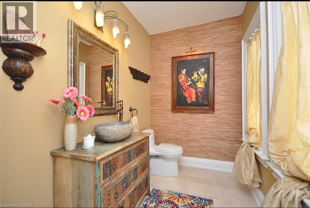 225 Forestwood Drive, Oakville, Ontario  L6J 4E5 - Photo 23 - 40792274