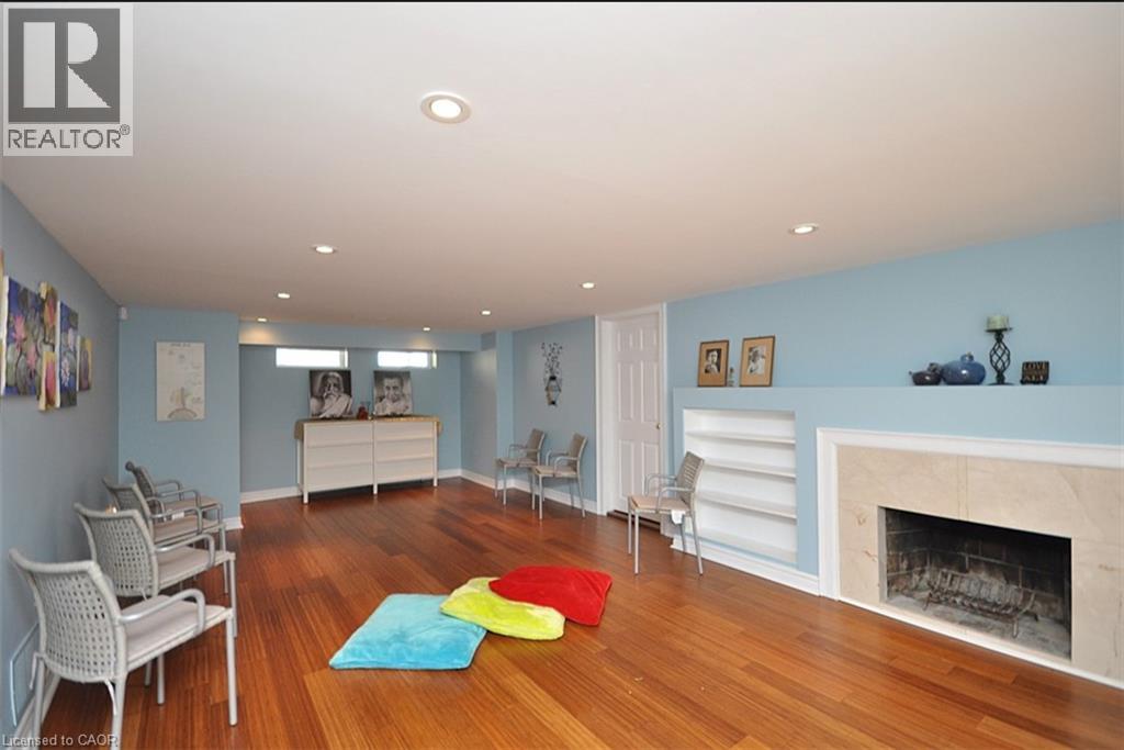 225 Forestwood Drive, Oakville, Ontario  L6J 4E5 - Photo 46 - 40792274