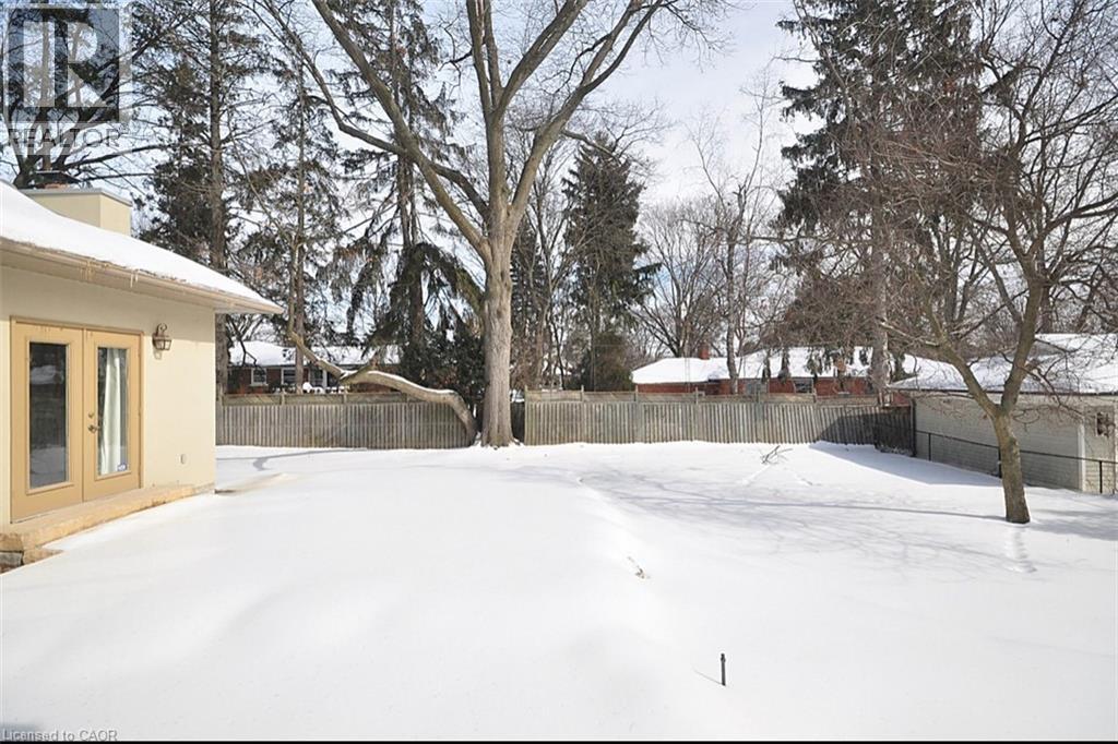 225 Forestwood Drive, Oakville, Ontario  L6J 4E5 - Photo 50 - 40792274