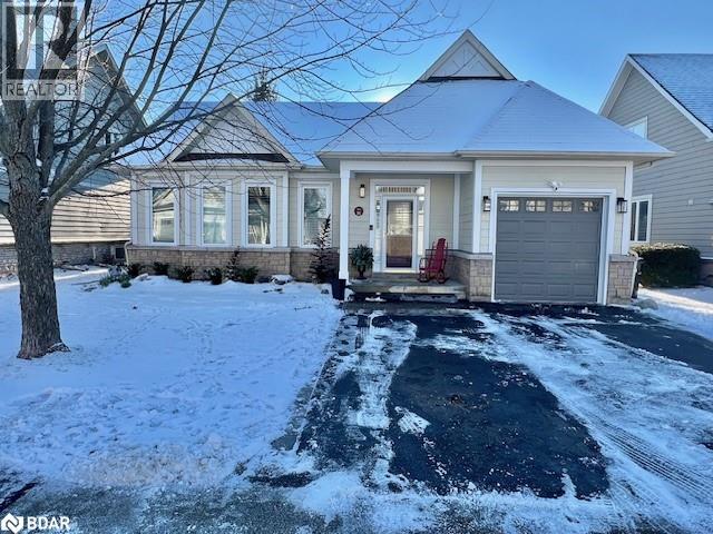 10 WATERFRONT Circle, Collingwood, Ontario