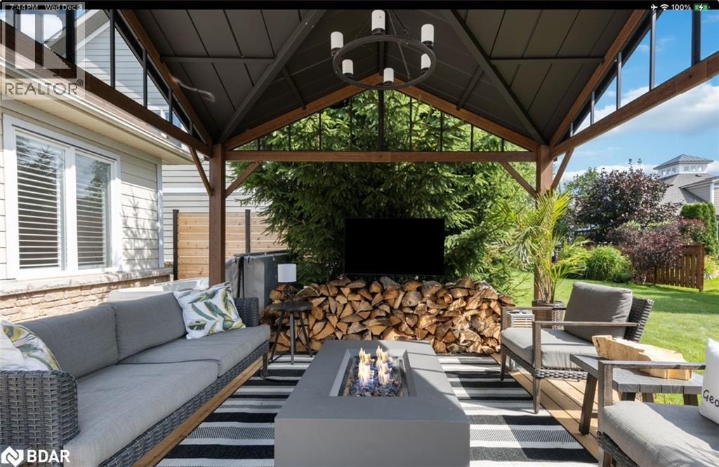 10 Waterfront Circle, Collingwood, Ontario  L9Y 4Z3 - Photo 33 - 40791679