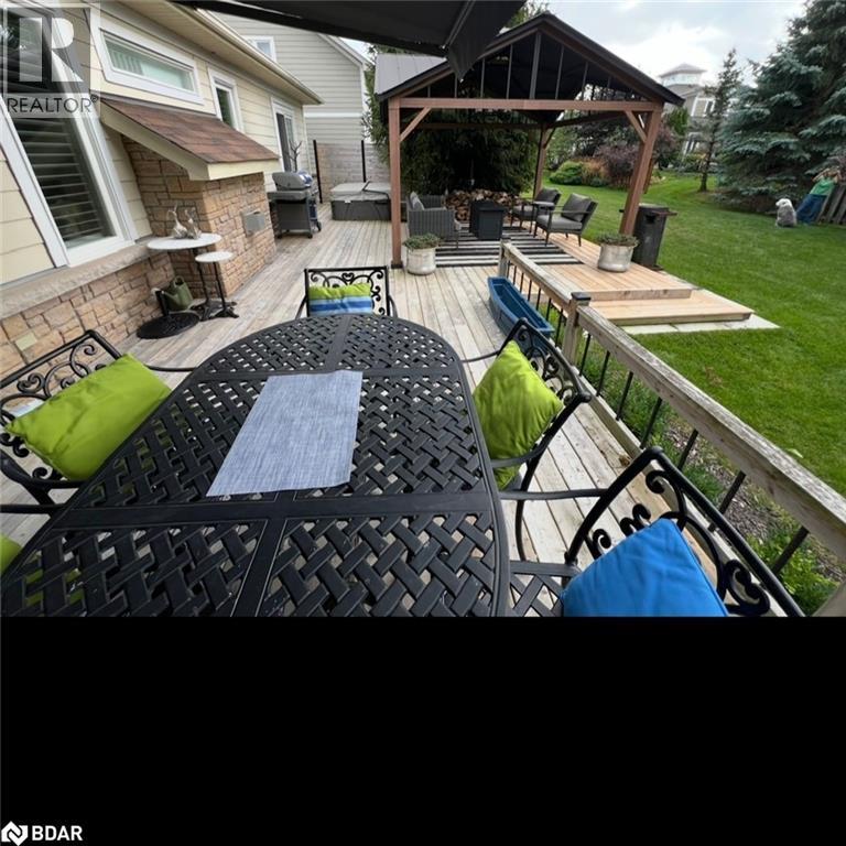 10 Waterfront Circle, Collingwood, Ontario  L9Y 4Z3 - Photo 28 - 40791679