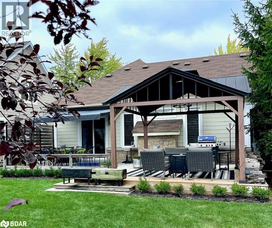 10 Waterfront Circle, Collingwood, Ontario  L9Y 4Z3 - Photo 30 - 40791679