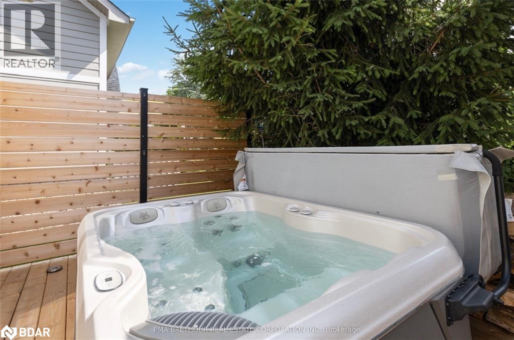 10 Waterfront Circle, Collingwood, Ontario  L9Y 4Z3 - Photo 31 - 40791679