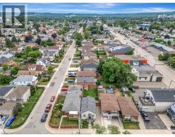 746 ROXBOROUGH Avenue, Hamilton, Ontario