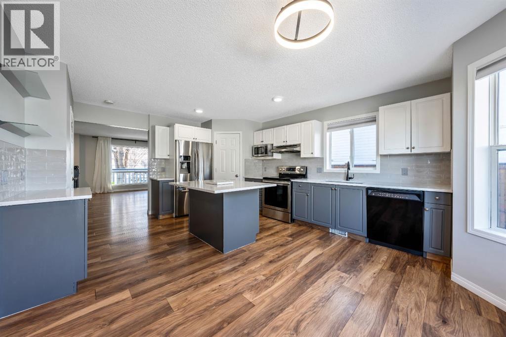 55 Mt Apex Green Se, Calgary, Alberta  T2Z 2V4 - Photo 13 - A2272398