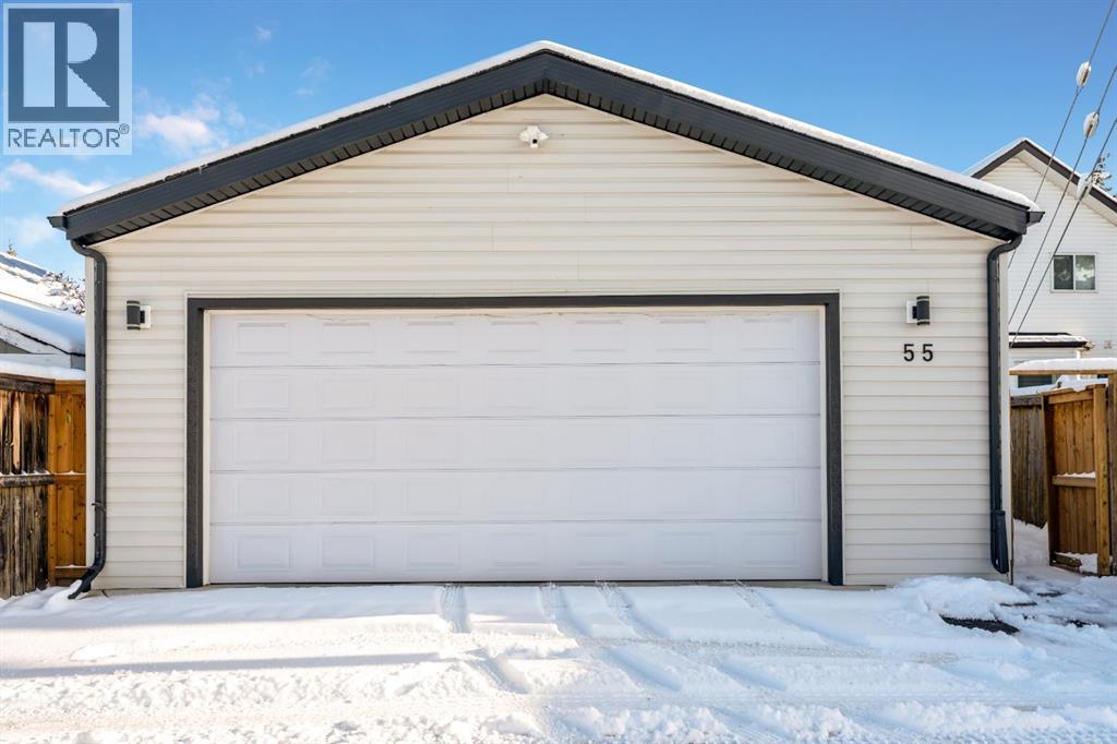 55 Mt Apex Green Se, Calgary, Alberta  T2Z 2V4 - Photo 40 - A2272398