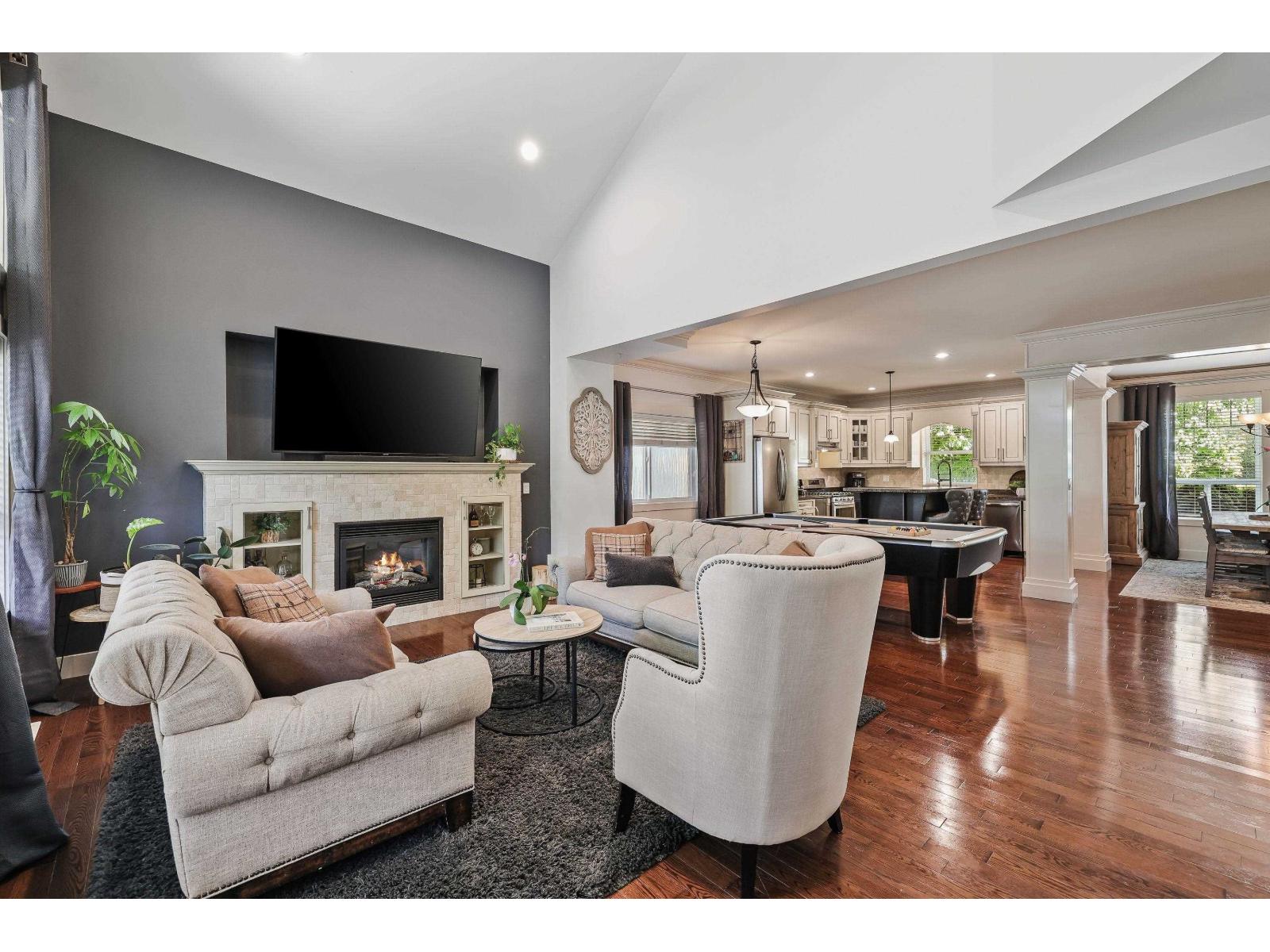 5017 223 Street, Langley, British Columbia V2Y 2V4 - Photo 7 - R3072329