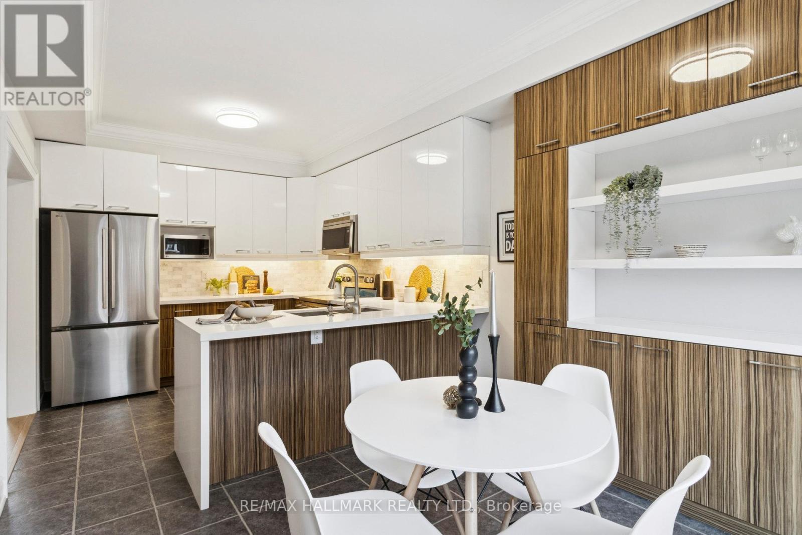 8 Mistywood Crescent, Vaughan, Ontario  L4J 9E5 - Photo 20 - N12604166