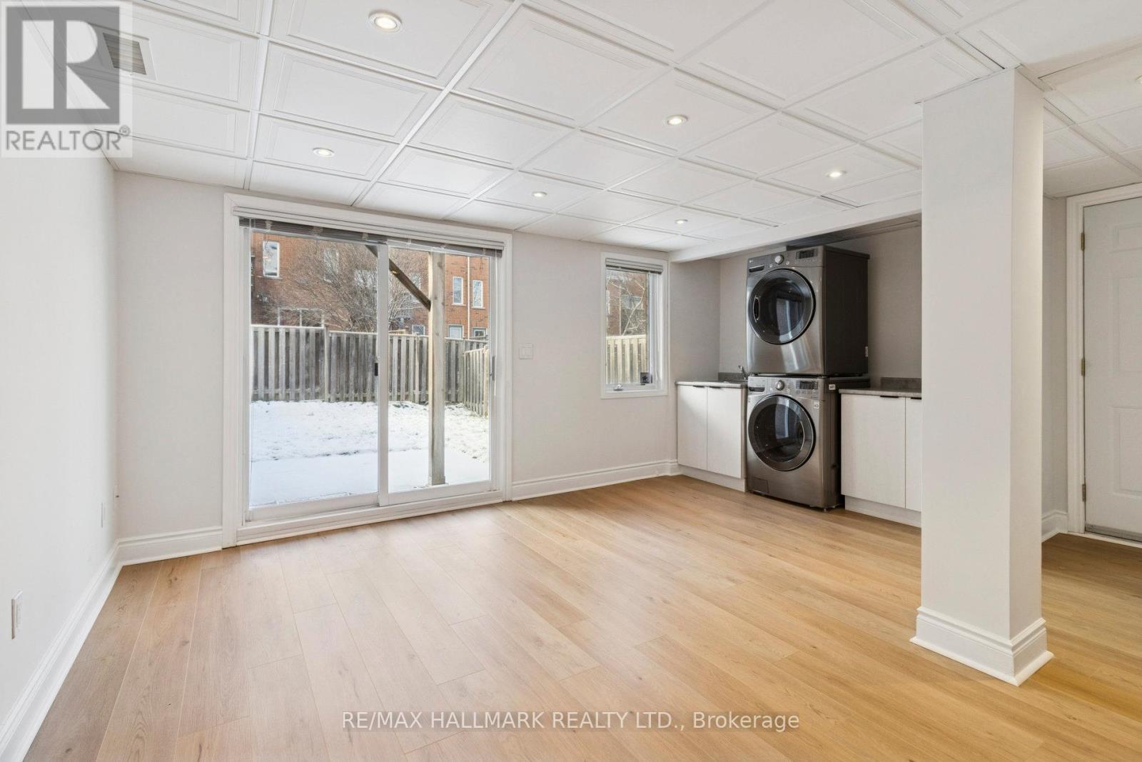 8 Mistywood Crescent, Vaughan, Ontario  L4J 9E5 - Photo 39 - N12604166