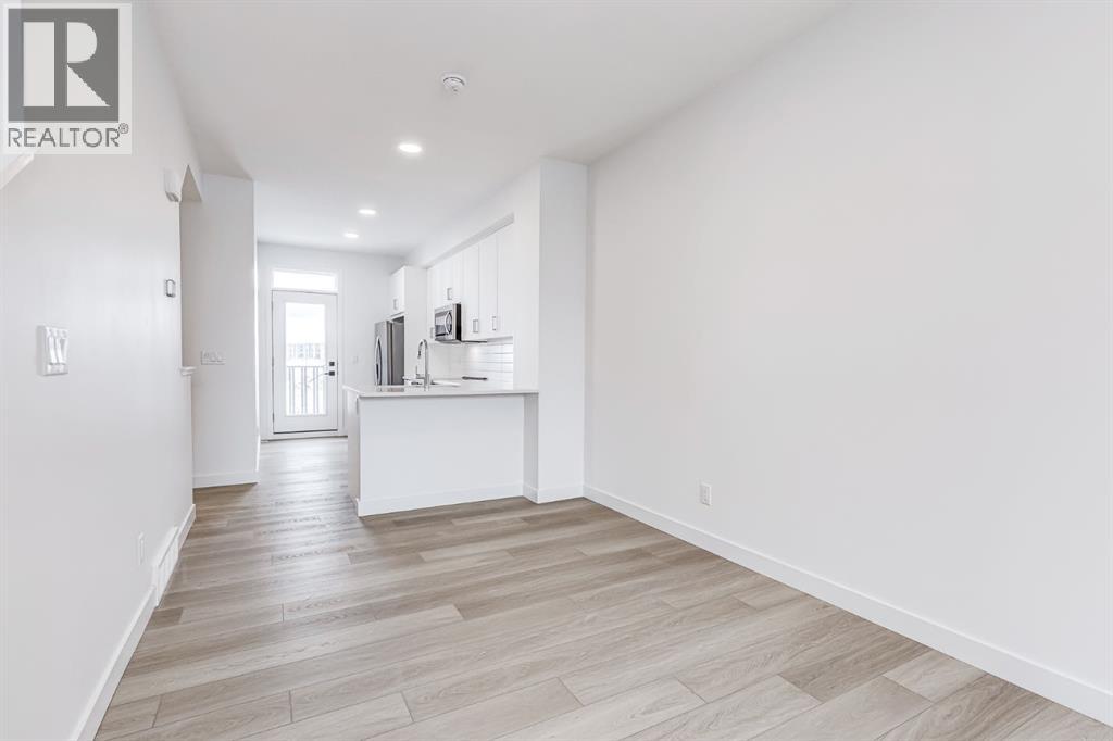 202, 437 Alpine Avenue Sw, Calgary, Alberta  T2Y 0Z8 - Photo 5 - A2273883