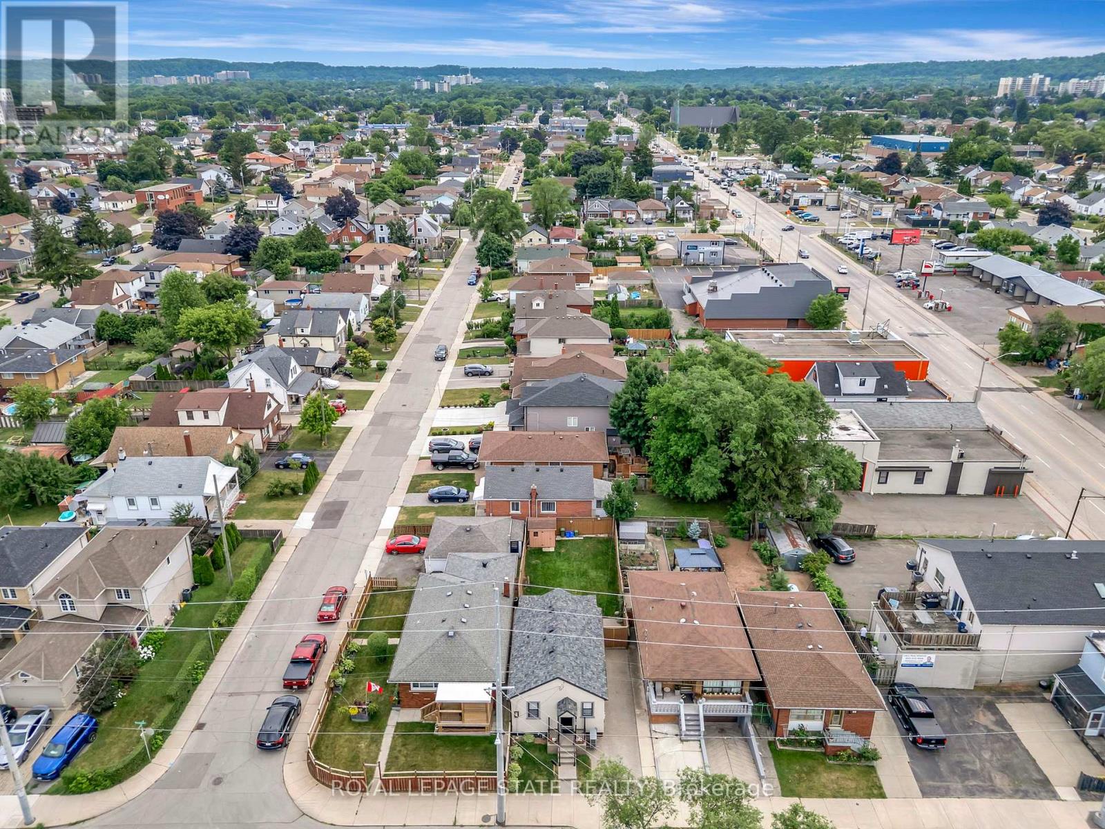 746 ROXBOROUGH AVENUE, Hamilton, Ontario